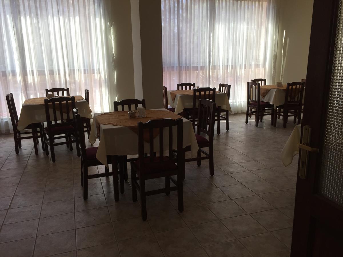 Hotel Oblitas Cochabamba Luaran gambar