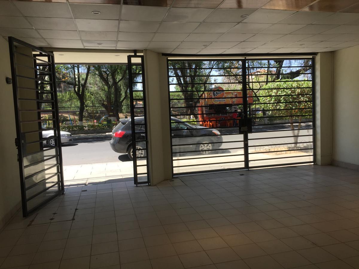 Hotel Oblitas Cochabamba Luaran gambar